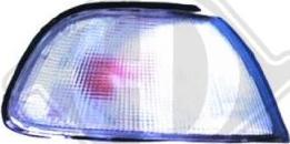 Diederichs 6810072 - Semnalizator aaoparts.ro