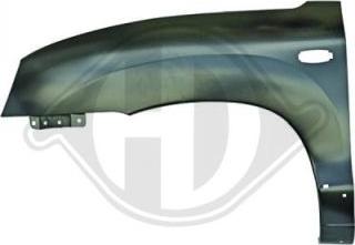 Diederichs 6870107 - Aripa aaoparts.ro