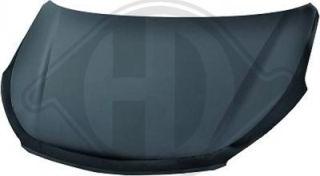 Diederichs 6872000 - Capota motor aaoparts.ro