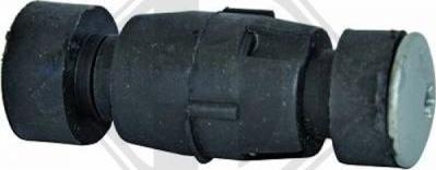 Diederichs 1446206 - Brat / bieleta suspensie, stabilizator aaoparts.ro