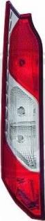 Diederichs 1455691 - Lampa spate aaoparts.ro