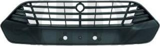 Diederichs 1456044 - Grila ventilatie, bara protectie aaoparts.ro
