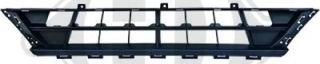 Diederichs 1456045 - Grila ventilatie, bara protectie aaoparts.ro