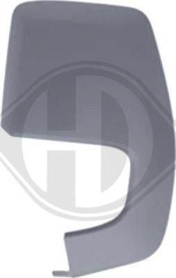 Diederichs 1456229 - Acoperire oglinda exterioara aaoparts.ro
