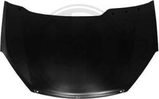 Diederichs 1466000 - Capota motor aaoparts.ro