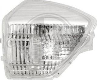 Diederichs 1467026 - Semnalizator aaoparts.ro
