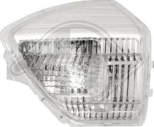 Diederichs 1467027 - Semnalizator aaoparts.ro