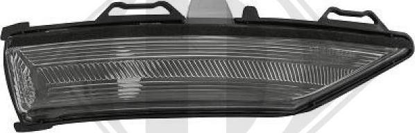 Diederichs 1407326 - Semnalizator aaoparts.ro