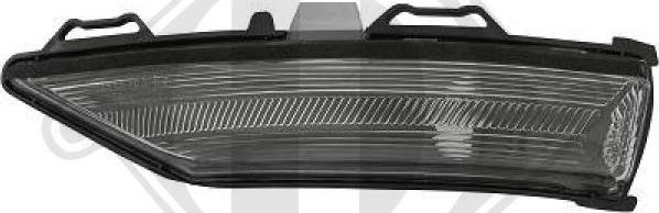 Diederichs 1407327 - Semnalizator aaoparts.ro