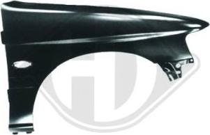 Diederichs 1414006 - Aripa aaoparts.ro