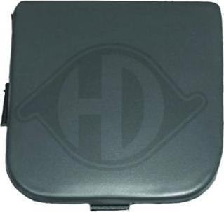 Diederichs 1415164 - Capac carlig remorcare aaoparts.ro