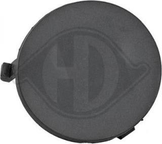 Diederichs 1415168 - Capac carlig remorcare aaoparts.ro