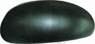 Diederichs 1415228 - Acoperire oglinda exterioara aaoparts.ro