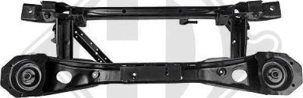 Diederichs 1416419 - Corp ax aaoparts.ro