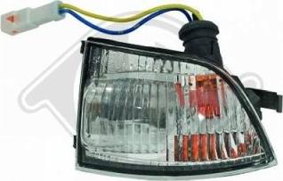 Diederichs 1416627 - Semnalizator aaoparts.ro