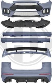 Diederichs 1418450 - Tampon aaoparts.ro