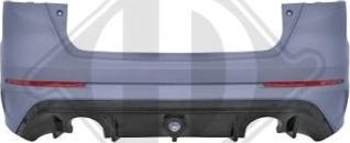 Diederichs 1418355 - Tampon aaoparts.ro