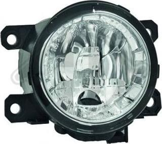 Diederichs 1480088 - Proiector ceata aaoparts.ro