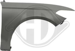 Diederichs 1429006 - Aripa aaoparts.ro