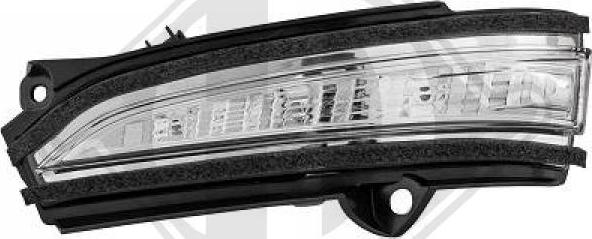 Diederichs 1429327 - Semnalizator aaoparts.ro