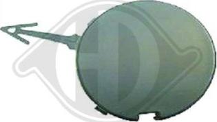 Diederichs 1428163 - Capac carlig remorcare aaoparts.ro