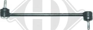 Diederichs 1561603 - Brat / bieleta suspensie, stabilizator aaoparts.ro