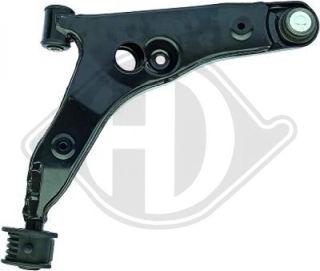Diederichs 1586012 - Brat, suspensie roata aaoparts.ro