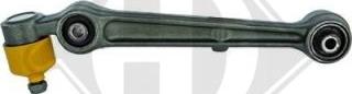 Diederichs 1582301 - Brat, suspensie roata aaoparts.ro