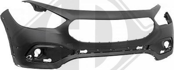 Diederichs 1642051 - Tampon aaoparts.ro