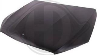 Diederichs 1656000 - Capota motor aaoparts.ro