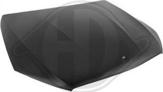 Diederichs 1656001 - Capota motor aaoparts.ro