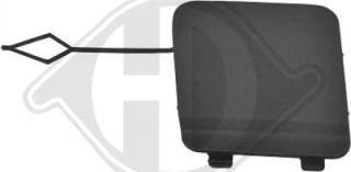 Diederichs 1664061 - Capac carlig remorcare aaoparts.ro