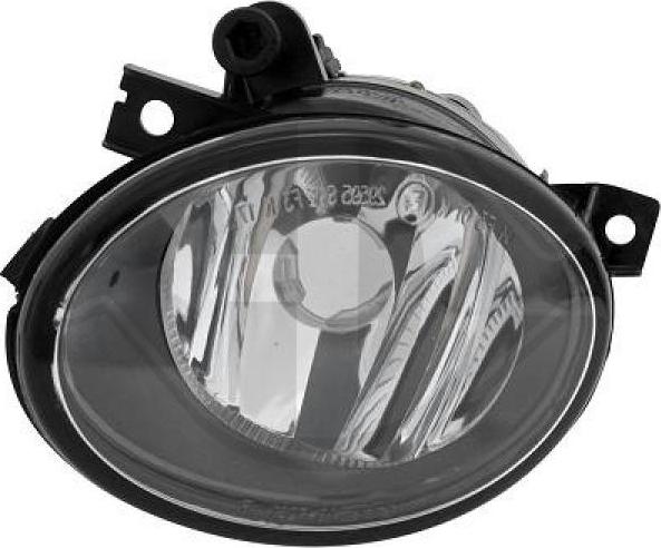 Diederichs 1664089 - Proiector ceata aaoparts.ro