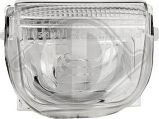 Diederichs 1664224 - Semnalizator aaoparts.ro