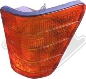 Diederichs 1660070 - Semnalizator aaoparts.ro