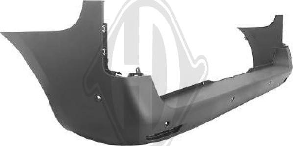 Diederichs 1668658 - Tampon aaoparts.ro