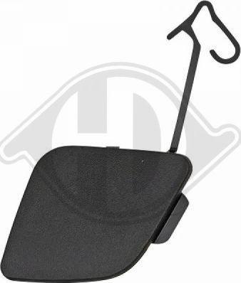 Diederichs 1668064 - Capac carlig remorcare aaoparts.ro