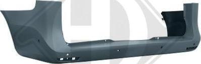 Diederichs 1668358 - Tampon aaoparts.ro