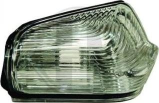 Diederichs 1663426 - Semnalizator aaoparts.ro