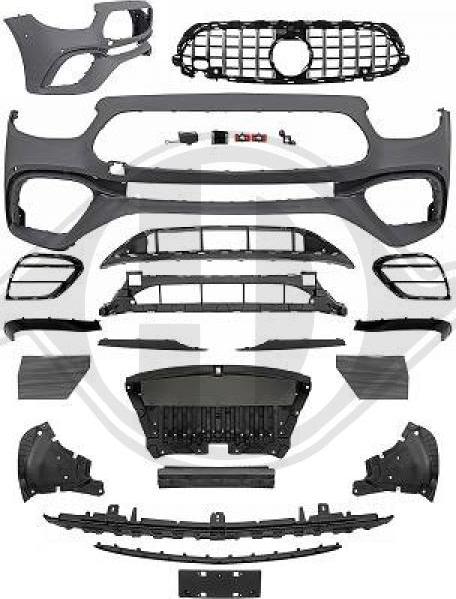 Diederichs 1618551 - Tampon aaoparts.ro