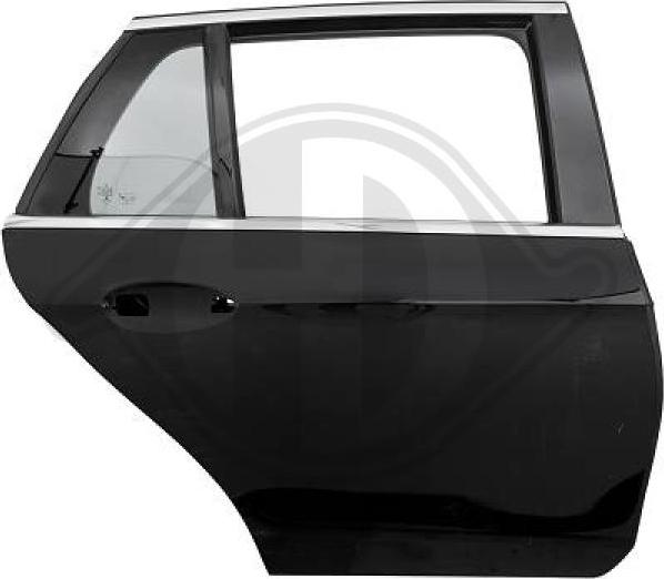 Diederichs 1618622 - Usa, caroserie aaoparts.ro