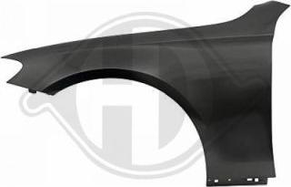 Diederichs 1618007 - Aripa aaoparts.ro