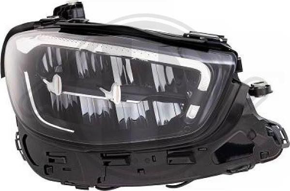 Diederichs 1618180 - Far aaoparts.ro