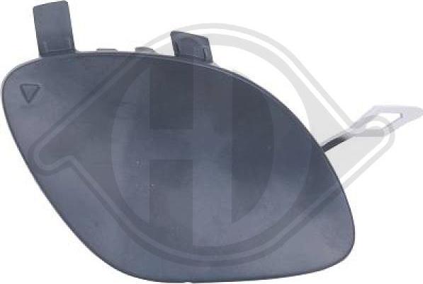 Diederichs 1618354 - Capac carlig remorcare aaoparts.ro