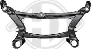 Diederichs 1612419 - Corp ax aaoparts.ro