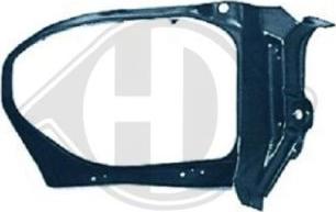 Diederichs 1612013 - Suport far aaoparts.ro