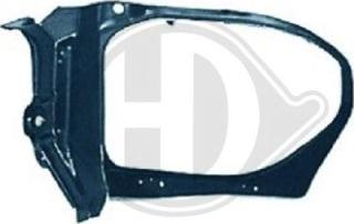 Diederichs 1612012 - Suport far aaoparts.ro