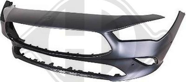 Diederichs 1683451 - Tampon aaoparts.ro