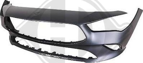 Diederichs 1683452 - Tampon aaoparts.ro