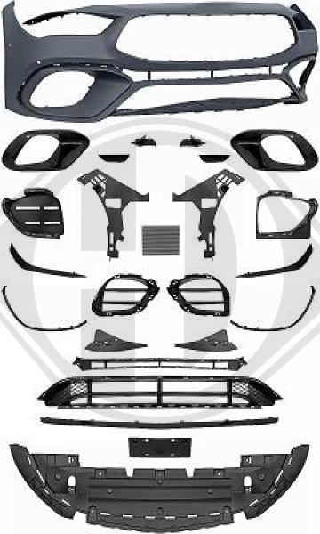 Diederichs 1683651 - Tampon aaoparts.ro